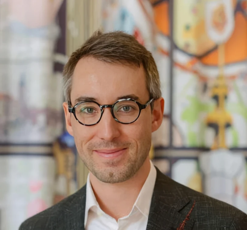 Bc. Jan Antonín Kolář - Spoluautor projektu Česká Země, genealog